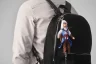 Брелок WP Merchandise плюшевый ASSASSINS CREED Ratonhnhaké: ton 20 см.