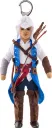 Брелок WP Merchandise плюшевий ASSASSINS CREED Ratonhnhaké: ton 20 см. -   -  