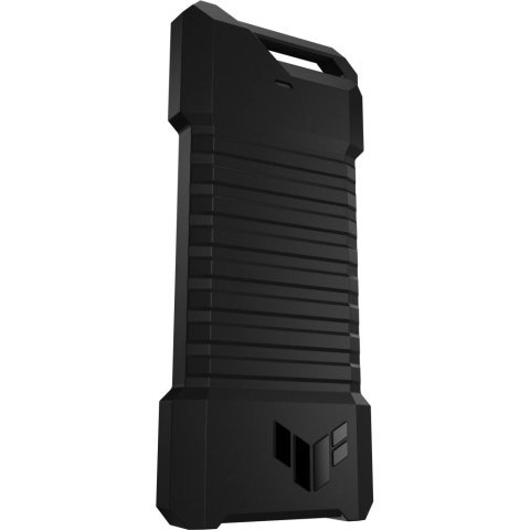 Накопитель SSD USB-C 1TB TUF GAMING AS1000 PLUS ASUS (TUF GAMING AS1000 PLUS/BLK/G/AS) - Нулевой остаток (Feed)  - Нулевой остаток (Feed) 