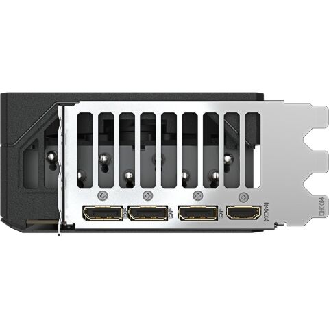 Видеокарта GIGABYTE GeForce RTX5070 12Gb AORUS MASTER (GV-N5070AORUS M-12GD) - Нулевой остаток (Feed)  - Нулевой остаток (Feed) 