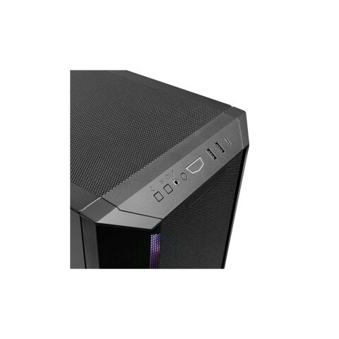 Корпус Lian Li Lancool III RGB Black (G99.LAN3RX.00) - Нулевой остаток (Feed)  - Нулевой остаток (Feed) 