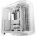 Корпус MSI MAG PANO 100L PZ WHITE - Нулевой остаток (Feed)  - Нулевой остаток (Feed)