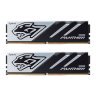 Модуль памяти для компьютера DDR5 32GB (2x16GB) 6000 MHz Panther Apacer (AH5U32G60C5127BAA-2)