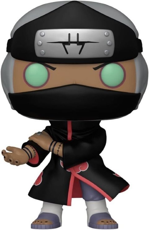 Фигурка Funko Naruto Kakuzu Фанко Наруто Какузу 1504 -   -  