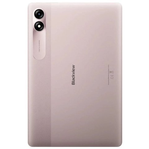 Планшет Blackview Tab 9 10.95" FHD 6 / 256GB / WIFI Pink (6931548317647) - Планшеты - Планшеты
