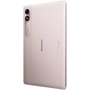 Планшет Blackview Tab 9 10.95" FHD 6 / 256GB / WIFI Pink (6931548317647)