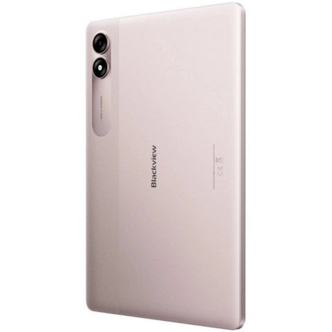 Планшет Blackview Tab 9 10.95" FHD 6 / 256GB / WIFI Pink (6931548317647) - Планшеты - Планшеты