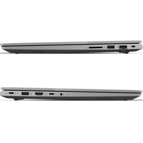 Ноутбук Lenovo ThinkBook 16 G7 IML (21MS005BRA) - Нулевой остаток (Feed)  - Нулевой остаток (Feed) 