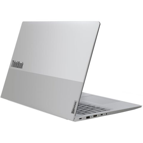 Ноутбук Lenovo ThinkBook 16 G7 IML (21MS005BRA) - Нулевой остаток (Feed)  - Нулевой остаток (Feed) 