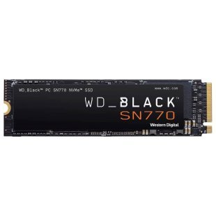 Накопитель SSD M.2 2280 500GB WD (WDS500G3X0E)