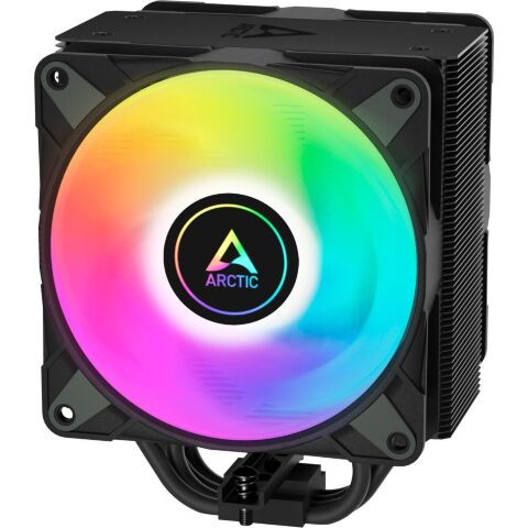 Кулер для процессора Arctic ACFRE00124A - Кулеры к процессорам  - Кулеры к процессорам 