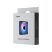 Кулер для корпуса OCYPUS GAMMA F12 BK ARGB (GAMMA-F12-BK1AM00X-GL) - Нулевой остаток (Feed)  - Нулевой остаток (Feed) 