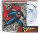 Чашка Abystyle DC COMICS Superman Logo Mug кружка Супермен 460 мл - -