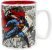 Чашка Abystyle DC COMICS Superman Logo Mug кружка Супермен 460 мл - -