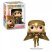 Фигурка Funko DC Wonder Woman Golden Armor flying фанко Чудо женщина 324 -   -  