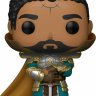 Фигурка Funko Dungeons and Dragons Xenk фанко Подземелья и драконы Зенк 1329