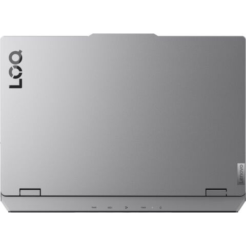 Ноутбук Lenovo LOQ 15IRX10 (83JE00Y5RA) - Ноутбуки  - Ноутбуки 
