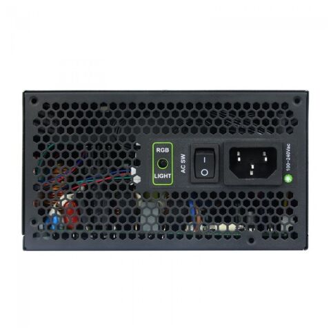 Блок питания Gamemax 1050W 80 Gold ARGB (RGB-1050 PRO) - Блоки питания - Блоки питания