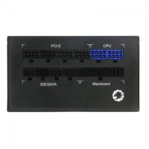 Блок питания Gamemax 1050W 80 Gold ARGB (RGB-1050 PRO) - Блоки питания - Блоки питания