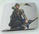 Кошелёк Overwatch HANZO Wallet -   -  