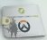 Кошелёк Overwatch HANZO Wallet -   -  