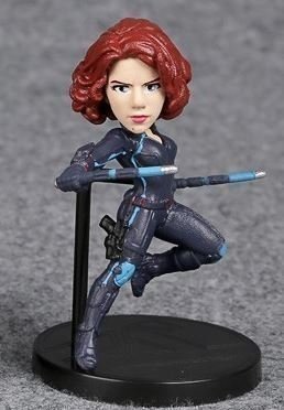 Мини фигурка Avengers №15 -   -  