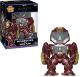 Фігурка Funko Marvel: Hulkbuster with Iron Man фанко Халкбастер із Залізною Людиною (Exclusive) 16 см. - -