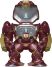 Фігурка Funko Marvel: Hulkbuster with Iron Man фанко Халкбастер із Залізною Людиною (Exclusive) 16 см. - -