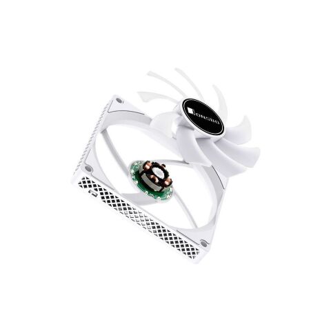 Кулер для процессора JONSBO HX4170D White - Нулевой остаток (Feed)  - Нулевой остаток (Feed) 