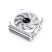 Кулер для процессора JONSBO HX4170D White - Нулевой остаток (Feed)  - Нулевой остаток (Feed) 