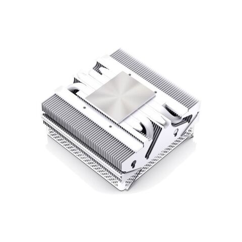 Кулер для процессора JONSBO HX4170D White - Нулевой остаток (Feed)  - Нулевой остаток (Feed) 