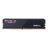 Модуль памяти для компьютера DDR5 32GB (2x16GB) 6000 MHz Ripjaws S5 G.Skill (F5-6000J3238F16GX2-RS5K)