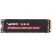 Накопитель SSD M.2 2280 4TB VP4300L Patriot (VP4300L4TBM28H) - Внутренние SSD  - Внутренние SSD 