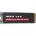 Накопитель SSD M.2 2280 4TB VP4300L Patriot (VP4300L4TBM28H) - Внутренние SSD  - Внутренние SSD 