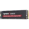 Накопитель SSD M.2 2280 4TB VP4300L Patriot (VP4300L4TBM28H)