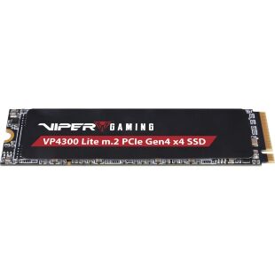 Накопитель SSD M.2 2280 4TB VP4300L Patriot (VP4300L4TBM28H)