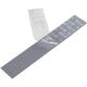 Термопрокладка Gelid Solutions GP-Extreme Thermal Pad 120x20x2.5 mm (TP-GP05-F) - Акссесуары к системам охлаждения  - Акссесуары к системам охлаждения 