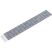 Термопрокладка Gelid Solutions GP-Extreme Thermal Pad 120x20x2.5 mm (TP-GP05-F) - Акссесуары к системам охлаждения  - Акссесуары к системам охлаждения 