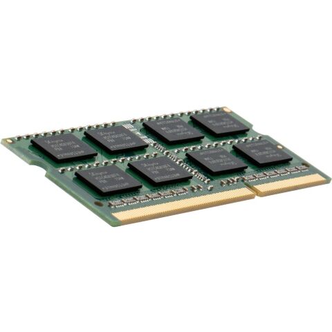 Модуль памяти для ноутбука SoDIMM DDR3 4GB 1600 MHz INTELIGENTES (IS3BBB1/4) - Модули памяти к ноутбукам  - Модули памяти к ноутбукам 
