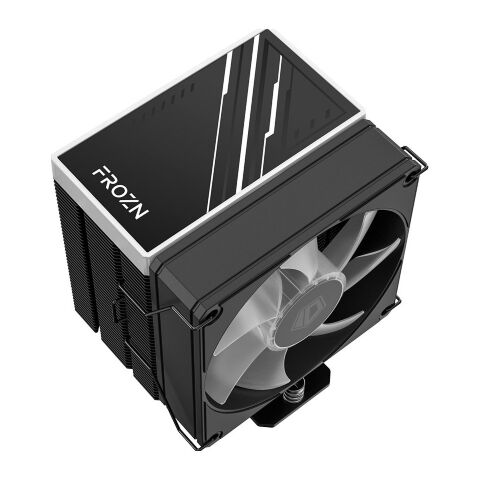 Кулер для процессора ID-Cooling FROZN A400 ARGB - Нулевой остаток (Feed)  - Нулевой остаток (Feed) 