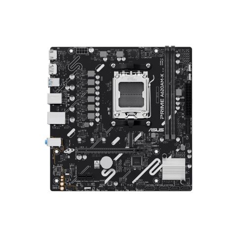 Материнская плата ASUS PRIME A620AM-K - Нулевой остаток (Feed) - Нулевой остаток (Feed)