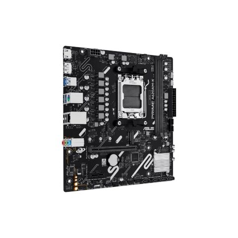Материнская плата ASUS PRIME A620AM-K - Нулевой остаток (Feed) - Нулевой остаток (Feed)
