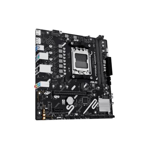 Материнская плата ASUS PRIME A620AM-K - Нулевой остаток (Feed) - Нулевой остаток (Feed)