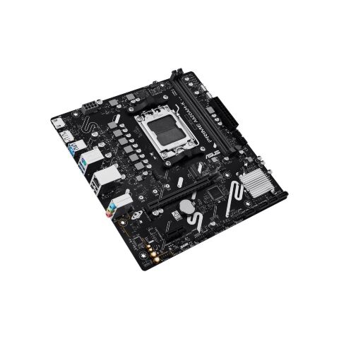 Материнская плата ASUS PRIME A620AM-K - Нулевой остаток (Feed) - Нулевой остаток (Feed)