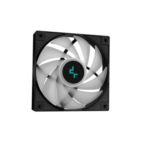 Система жидкостного охлаждения Deepcool LE720 (R-LE720-BKAMMN-G-1) - Нулевой остаток (Feed)  - Нулевой остаток (Feed) 