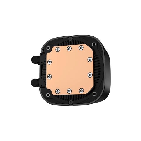Система жидкостного охлаждения Deepcool LE720 (R-LE720-BKAMMN-G-1) - Нулевой остаток (Feed)  - Нулевой остаток (Feed) 