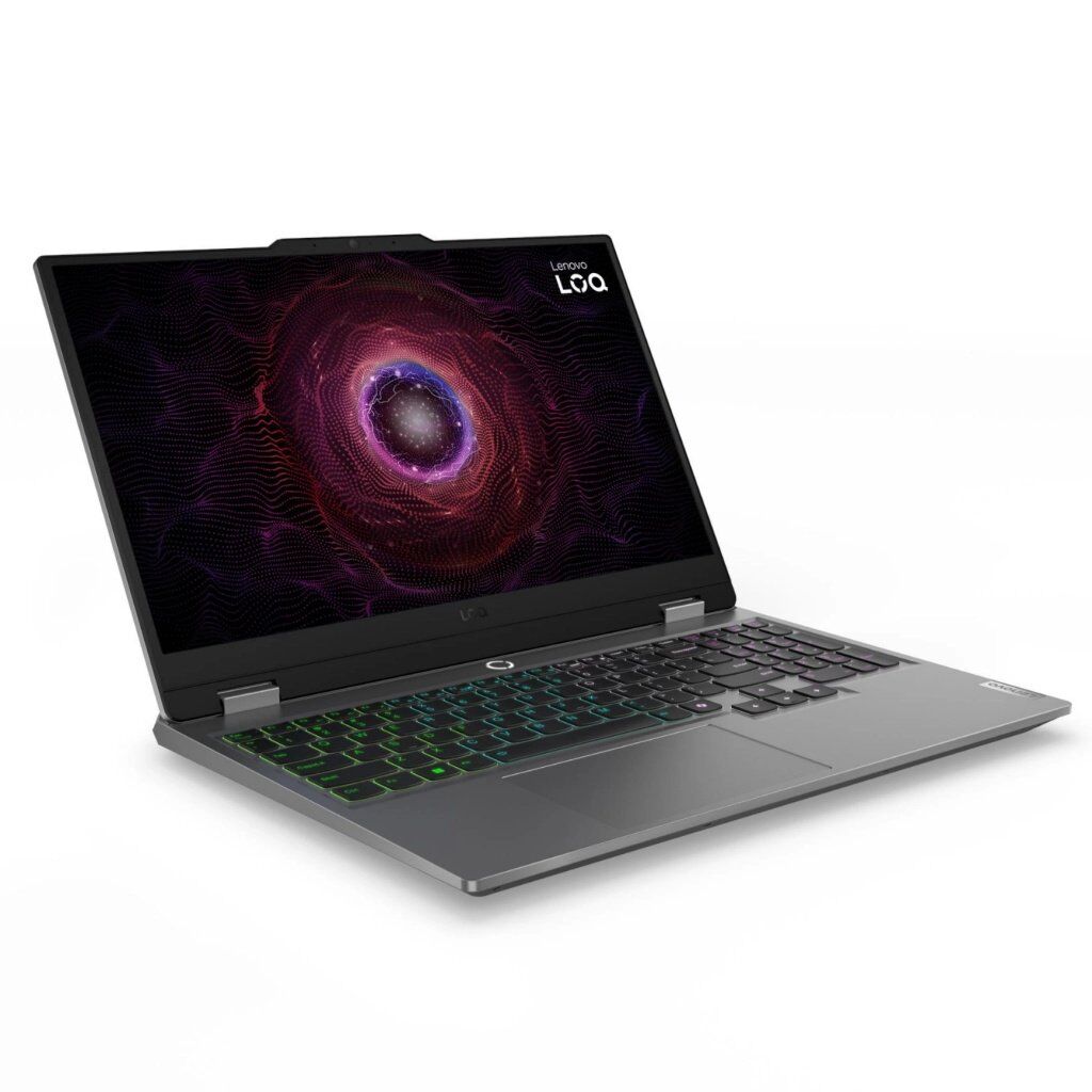 Ноутбук Lenovo LOQ 15ARP9 (83JC0068PB)