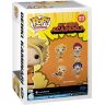 Фігурка Funko Animation My Hero Academia Denki Kaminari фанко Моя Геройська Академія 1517