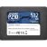 Накопитель SSD 2.5" 512GB Patriot (P210S512G25) - Внутренние SSD  - Внутренние SSD 