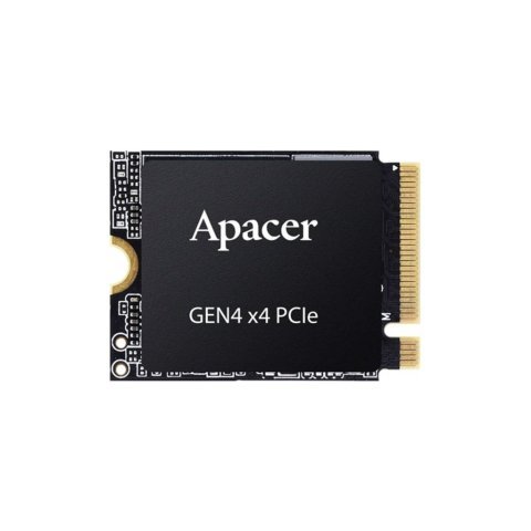 Накопитель SSD M.2 2230 1TB PE4430-R Apacer (AP3AE4430RI-0001) - Внутренние SSD - Внутренние SSD